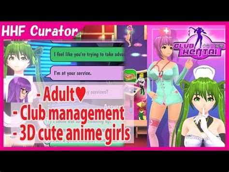 hentei 3d|Steam Curator: Ecchi Expert